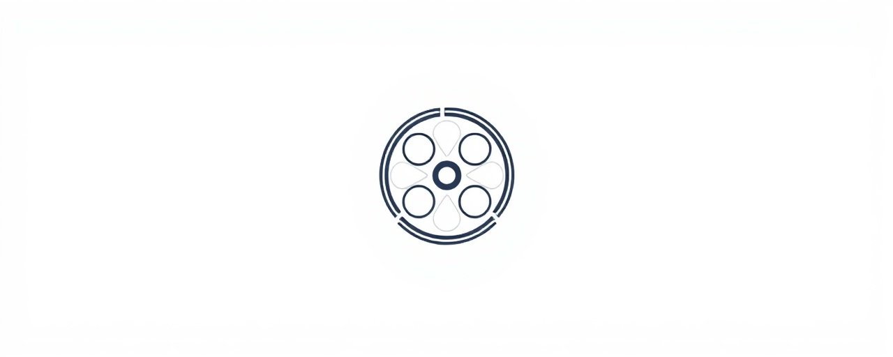 中国电影集团公司企业logo