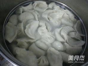 接吻的饺子,舌尖上的浪漫传奇