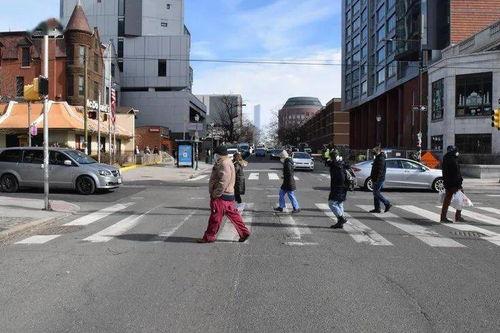 栗树街,探寻老街新韵