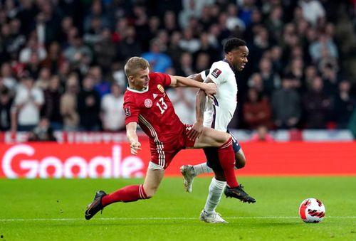 世欧预第一阶段J组第10轮 威尔士V北马其顿