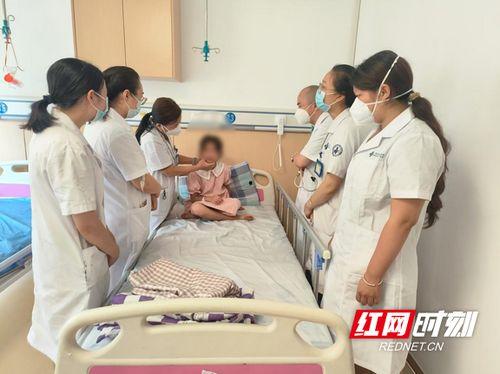 治疗女孩,心灵成长的疗愈之旅