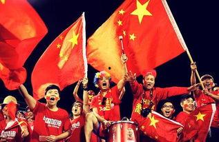 奥运之夺冠时刻