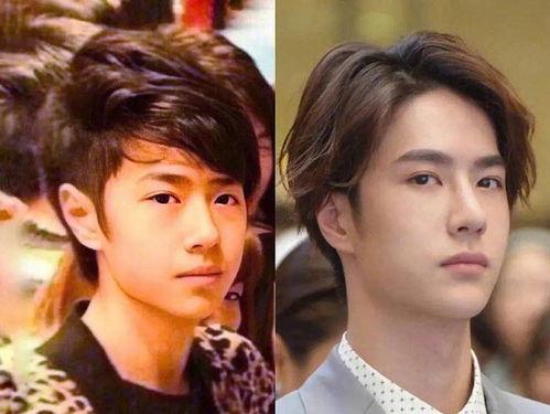 吃瓜娱乐圈肖战王一博,肖战王一博的瓜界传奇